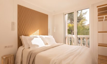 Boulevard Serenity 6