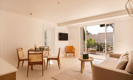 Boulevard Serenity 3