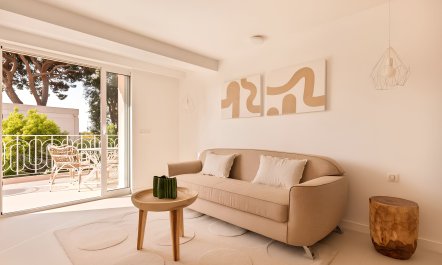 Boulevard Serenity 4