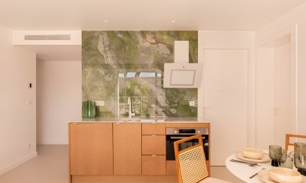 Boulevard Serenity 1