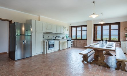 Charming Countryside Villa 5