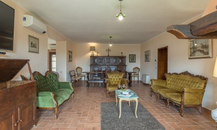 Charming Countryside Villa 1