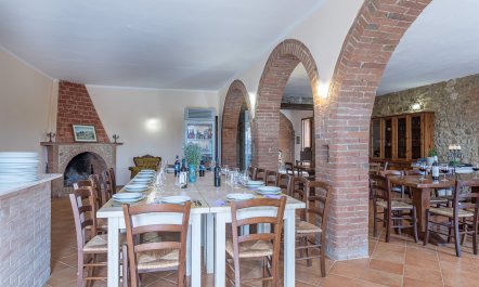 Charming Countryside Villa 8