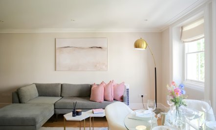 Pink Perfection 4