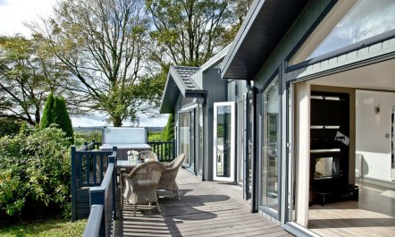 Lundy Lodge 3