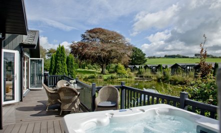 Lundy Lodge 2