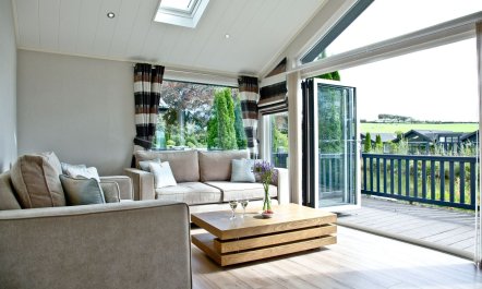 Lundy Lodge 1