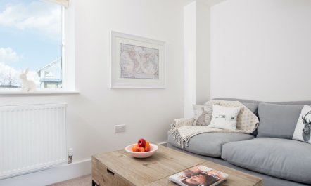 Lodge Cottage 6