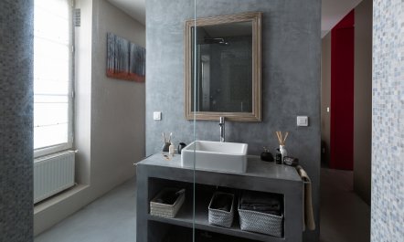 Dusty Blue 8