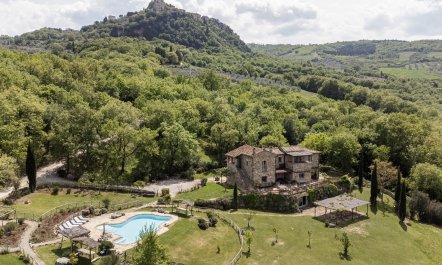 Artistic Retreat