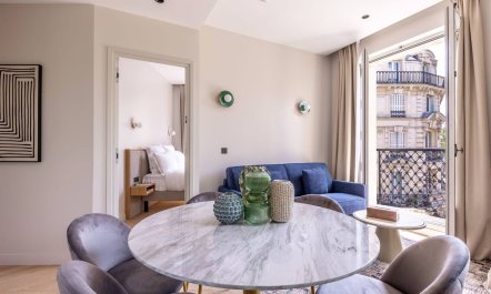 The Boulevard 6