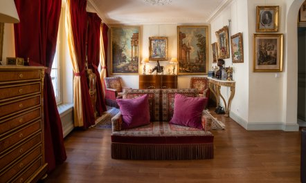 Le Petit Elys&eacute;e 3