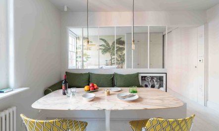 Seamless Living