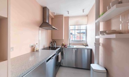 Seamless Living 4