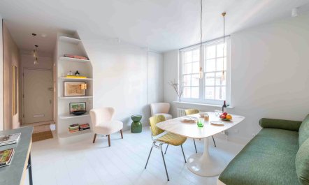 Seamless Living 2