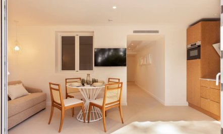 The Sunset Hideaway 1
