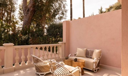 The Sunset Hideaway