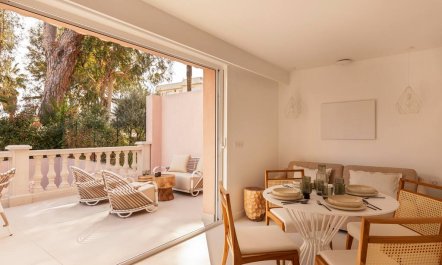 The Sunset Hideaway 2
