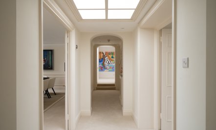 Knightsbridge Soul 5