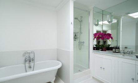 Knightsbridge Soul 8