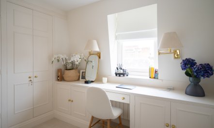 Knightsbridge Soul 7