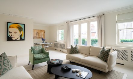 Knightsbridge Soul 1