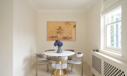 Knightsbridge Soul 2