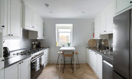 Knightsbridge Soul 4