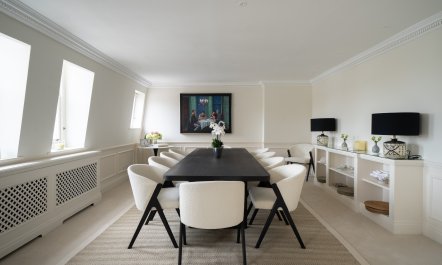 Knightsbridge Soul 3