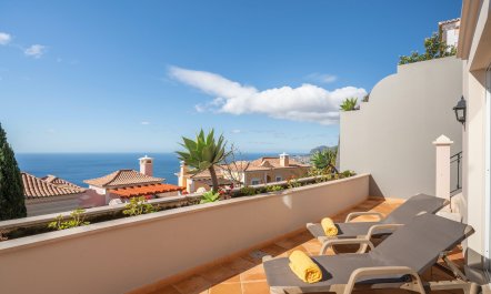 The Island View 3