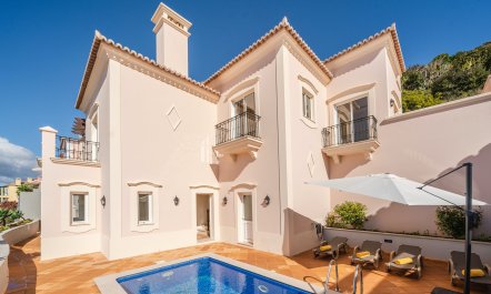 The Island View 1