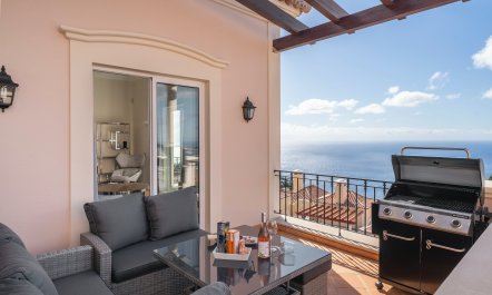 The Island View 5