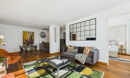 Camden Oasis 4