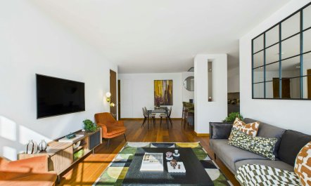 Camden Oasis 3