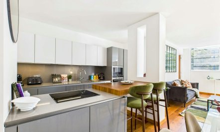 Camden Oasis 5