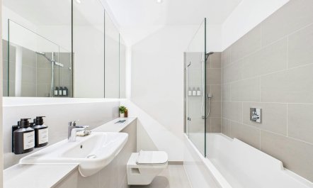 Camden Oasis 8