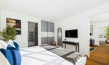 Camden Oasis 7
