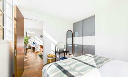 Camden Oasis 9