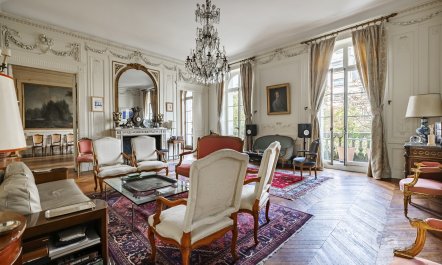 Sophisticated in Paris 2