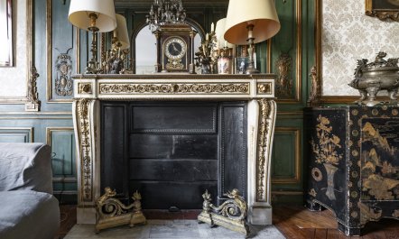 Sophisticated in Paris 7