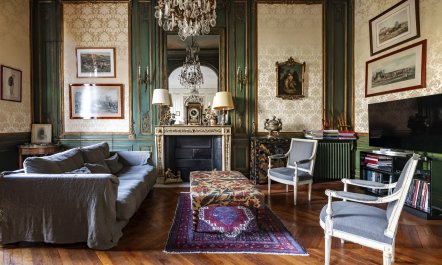 Sophisticated in Paris 1