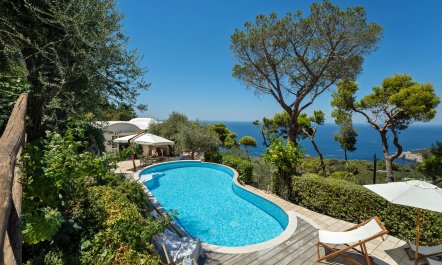 Capri Colours