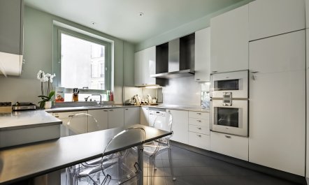 Parisian Grandeur 9