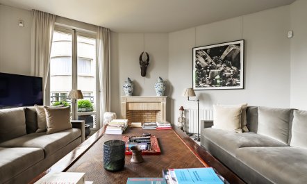 Parisian Grandeur 3