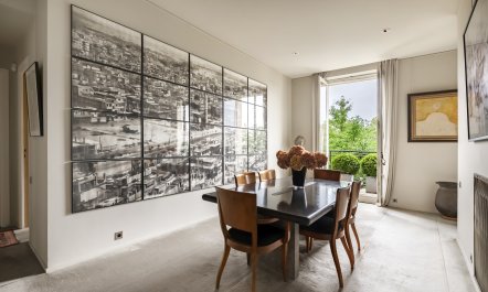 Parisian Grandeur 7