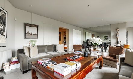 Parisian Grandeur 4