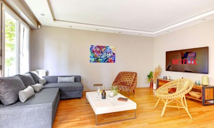 The Mesnil Residence 2