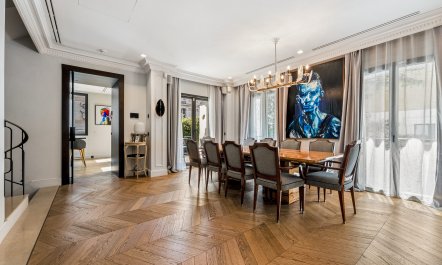 Maison Montespan 6