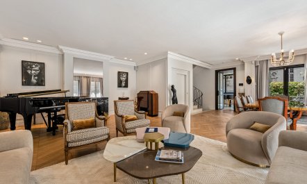 Maison Montespan