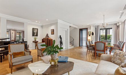 Maison Montespan 7
